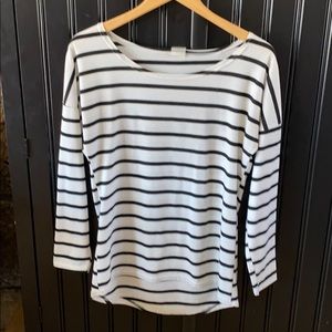 Long sleeve t-shirt